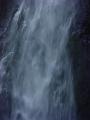 Multnomah Falls - detail